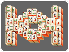 Buckle Mahjong
